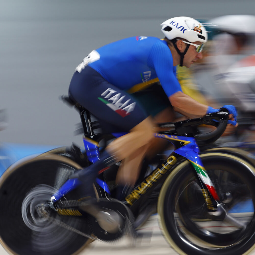 Paris 2024 Olympic Games