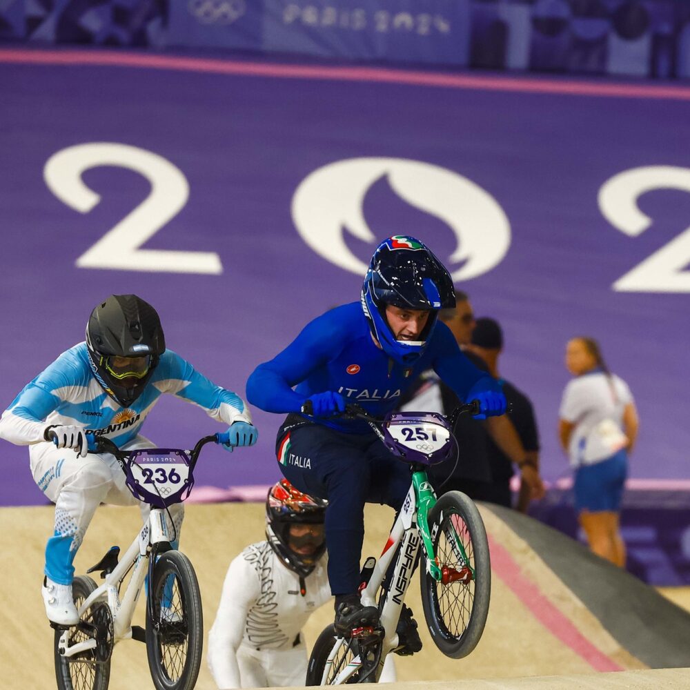 Paris 2024 Olympic Games