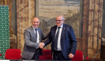 Bike Hospitality – Firmata partnership tra FCI e Agriturist