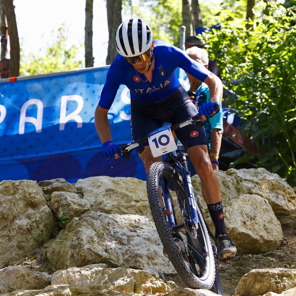 Paris 2024 Olympic Games