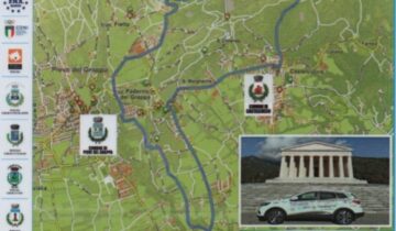 Nations’ Cup Juniores – Tutto pronto per la due giorni in Veneto