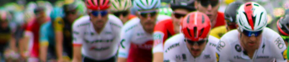 Software gestione gare Amatoriali