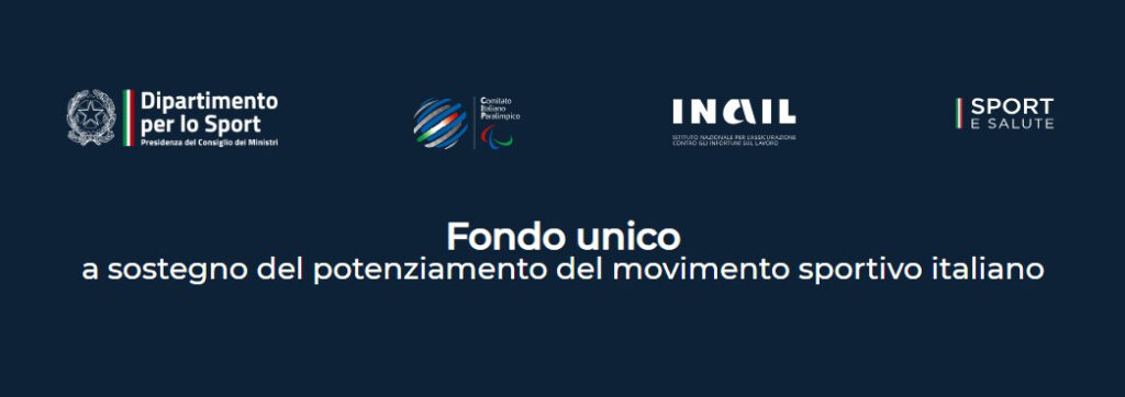 Fondo Ausili sportivi 2025