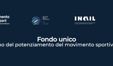 Fondo Ausili sportivi 2025