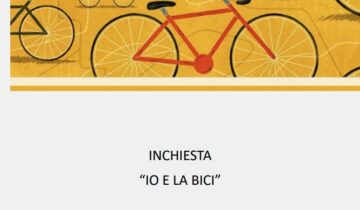 “Io e la bici”, la Generazione Z si racconta