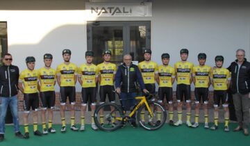 Lutto – E’ scomparso Andrea Marinari