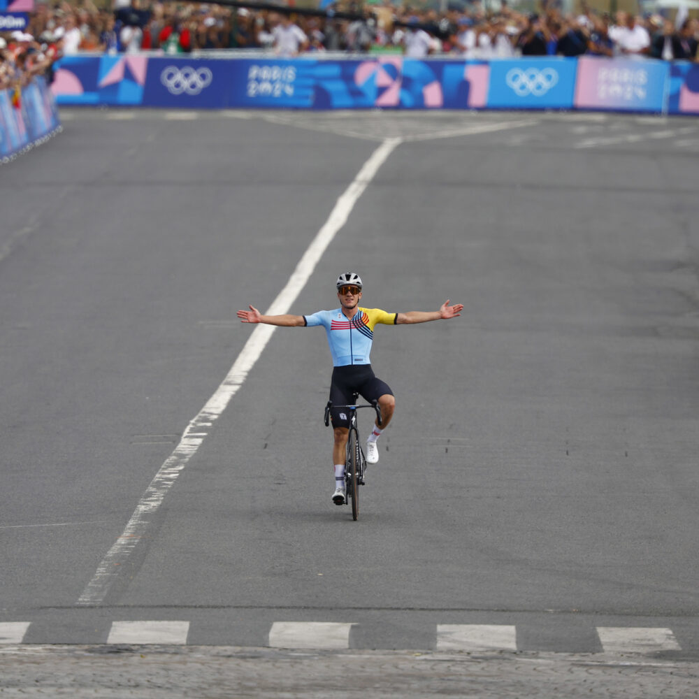 Paris 2024 Olympic Games