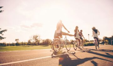 Convenzioni per i tesserati