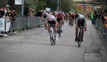 Trofeo Giuliano Renzi: inizio di stagione sulle strade delle Marche