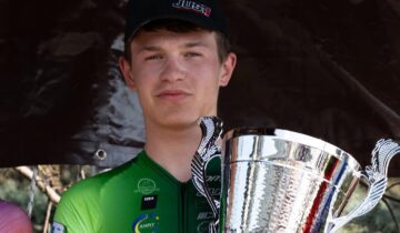 Juniores – Petri, bis stagionale a Pieve al Toppo