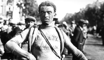 Giovedì 27 giugno su RAISport il docufilm su Ottavio Bottecchia