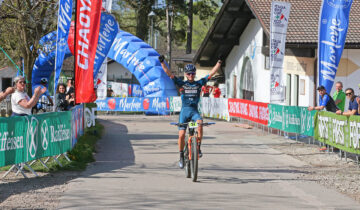 Marlene Südtirol Sunshine Race – Successi di Ferrand Prevot e Avondetto