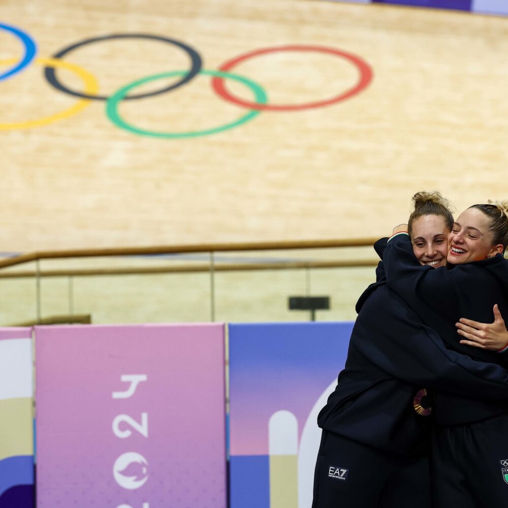 Paris 2024 Olympic Games