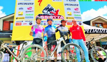 Bilancio Marathon Tour dopo l’Assietta Legend