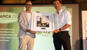 Novità per il GP Industria e Artigianato di Larciano