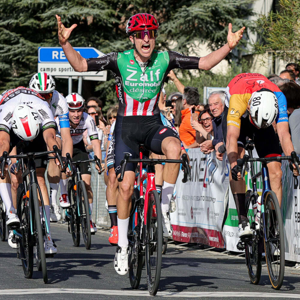 Coppa Caduti di Reda 2024