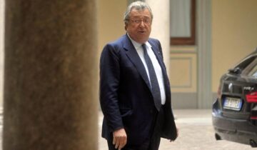 Lutto – Ci ha lasciato Roberto Bertazzoni