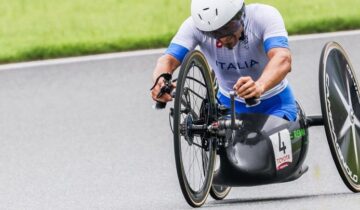 Settore Paralimpico Nazionale