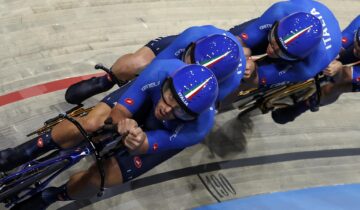 Regolamenti Settore Pista