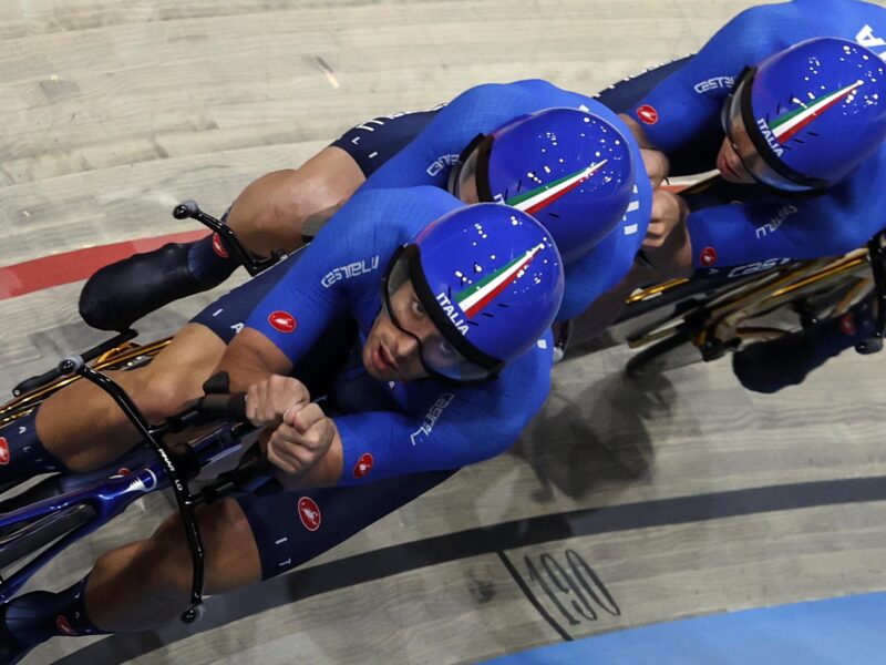 Regolamenti Settore Pista