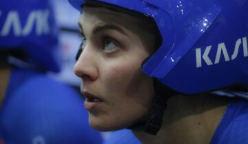 Trofeo delle Regioni su Pista 2025