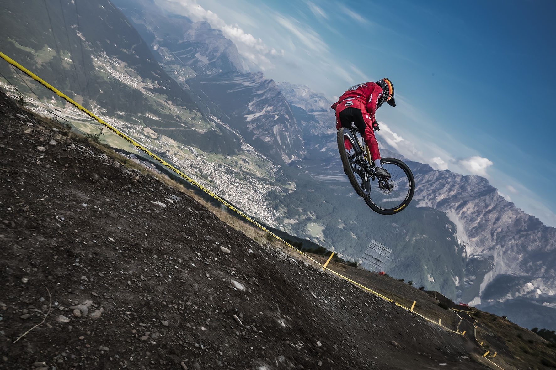 Nella prova del circuito nazionale a Bormio si sono assegnate le maglie dei Campioni Regionali e i vincitori del “Trofeo Regione Lombardia”