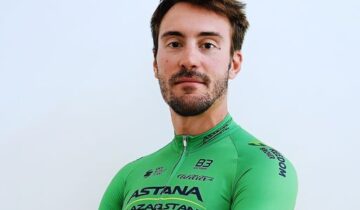 Il Giglio d’Oro 2024 ad Alberto Bettiol