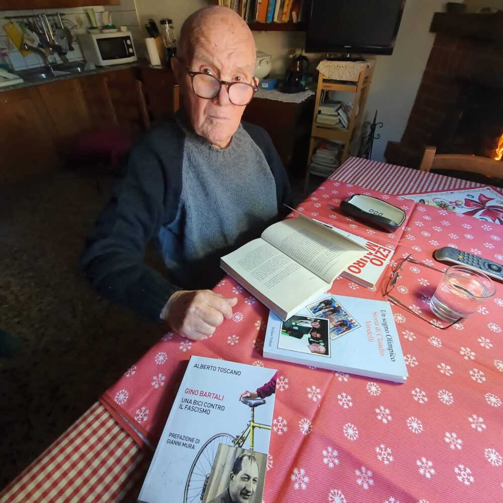 Irio Fanotti Irio Fanotti