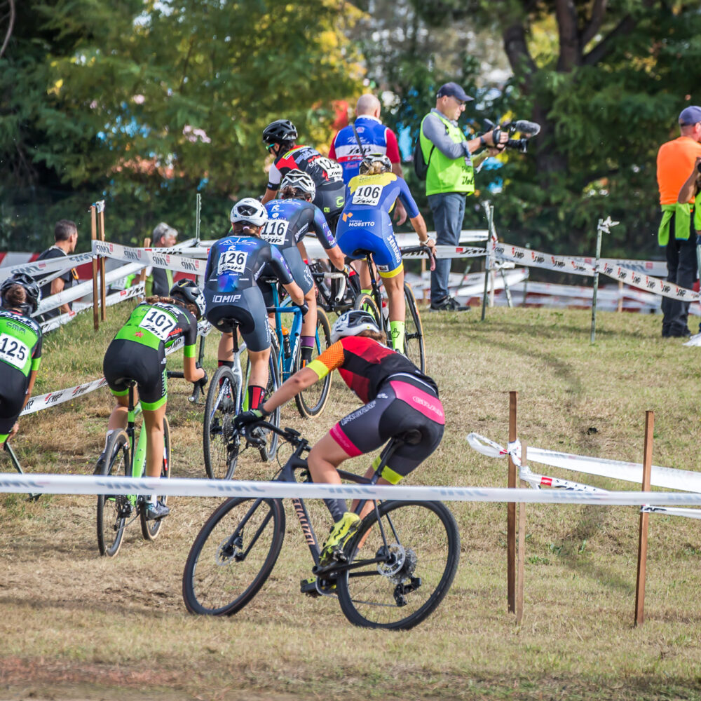 JESOLO CICLOCROSS