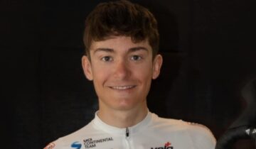 Il ciclismo piange la scomparsa di Simone Roganti