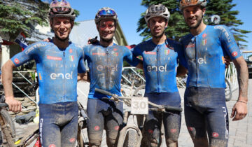 MONDIALI MARATHON – Vincono Andreassen e Mitterwallner