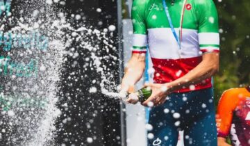 Campionati Italiani Pista 2025