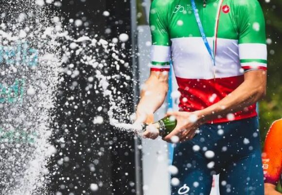 Campionati Italiani Pista 2026