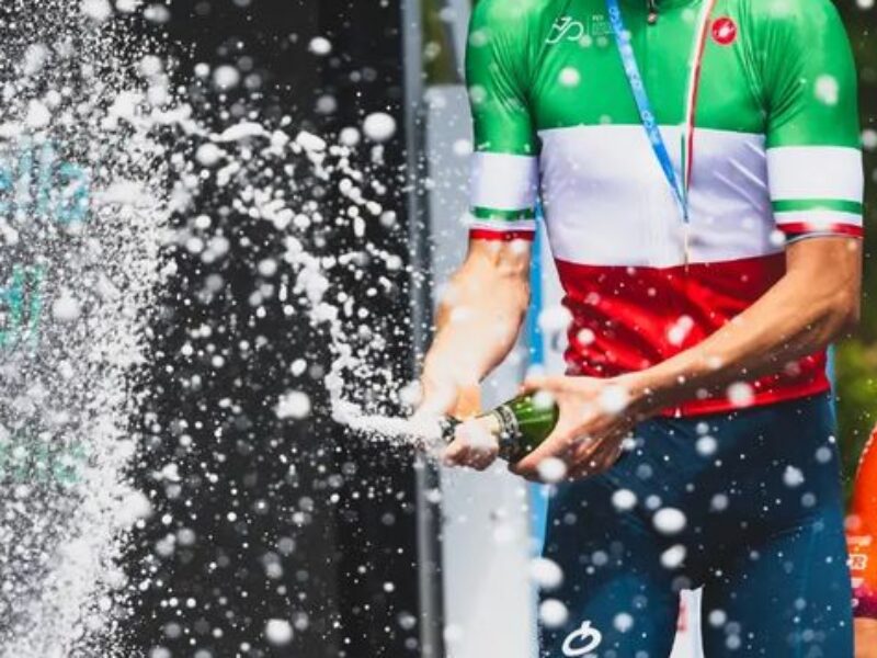 Campionati Italiani Pista 2026