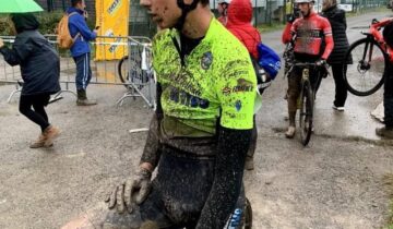 Emilia-Romagna: al via la stagione del Ciclocross