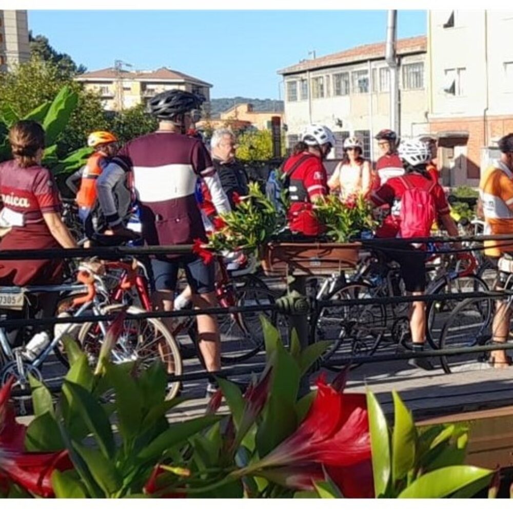 ciclostorica isola del liri