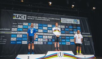 Mondiali Zurigo 2024 – Farroni argento nel giorno più triste