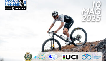 La Capoliveri Legend Cup pronta per il 2025