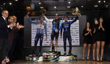 Coppa Italia delle Regioni – Nel Giro del Veneto vince Strong, De Pretto in testa alla challange