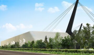 Velodromo di Spresiano (TV)