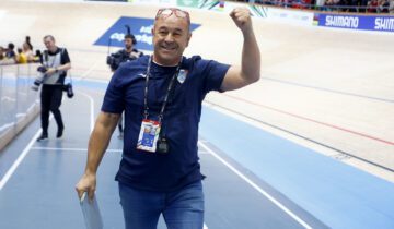 “Con Marco Villa in Pista!” Il 4 dicembre una giornata speciale al Museo ACdB