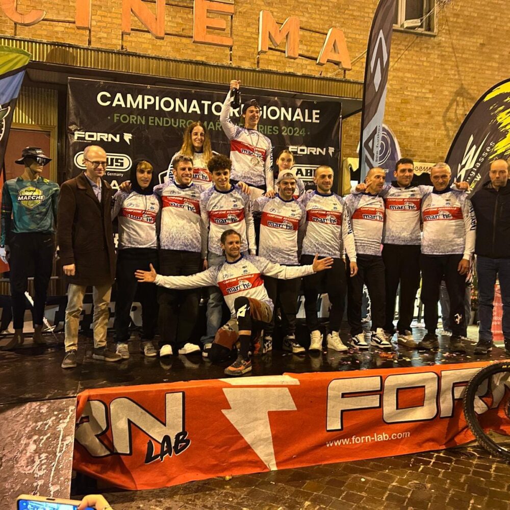 Cesane Enduro Race 17112024 premiazioni campioni regionali Enduro Marche Series Cesane Enduro Race 17112024 premiazioni campioni regionali Enduro Marche Series
