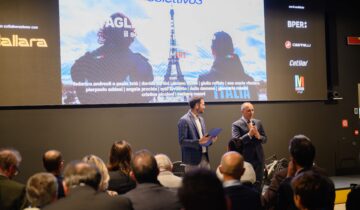 Alla Dallara Academy presentato il docufilm “Tagliati per le corse” di Obiettivo3