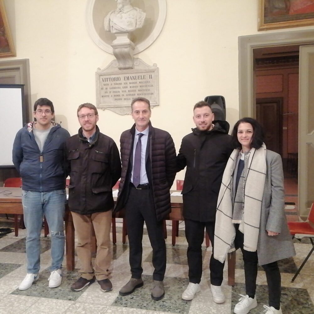 FCI Ancona - assemblea elettiva direttivo 2025-2028
