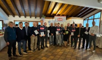 Veneto – I 46 anni del GS Olang Montebelluna