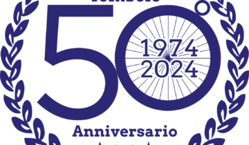 I 50 anni del VC Tombolo