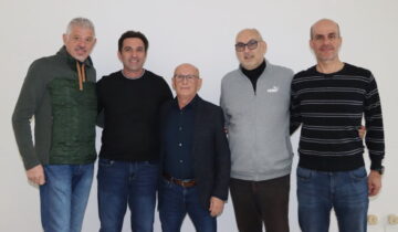 Veneto – Mirvano Mazzetto confermato alla guida del CP di Rovigo