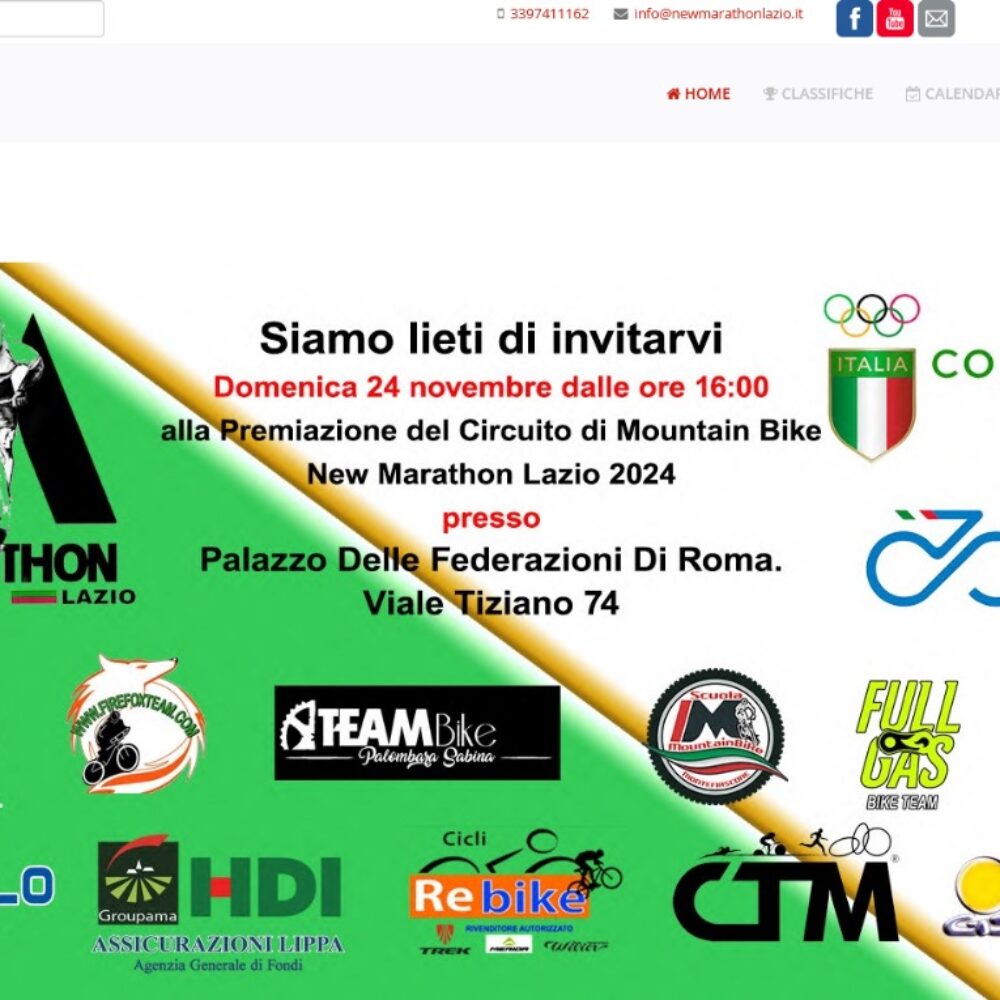 new marathon lazio new marathon lazio