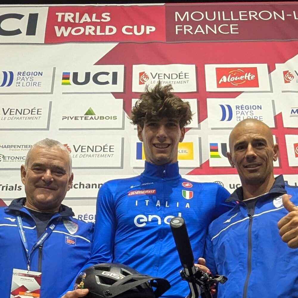 trial coppa del mondo crescenzi rocchetti
