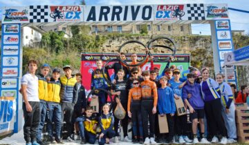 Aquino festeggia il successo del Trofeo Madonna della Libera